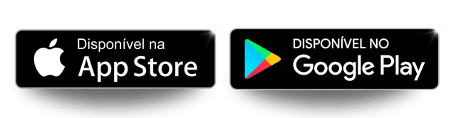 Baixe na App Store e Google Play